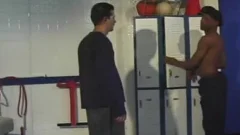 wild White guy Wants His gigantic darksome weenie Up His Rear