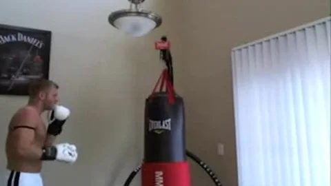 impure Boxer