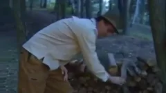 homosexual Scouts boning In The Forest