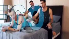 Diego Sans 3some With Jarec Nd Skyler