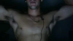 Muscled feels like hardcore sex