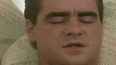 lustful homo couple banging