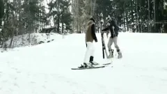 Snow Balls