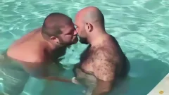 Bear Films: Sun, Sand, and Sweat: Palm Springs' F**king Oasis