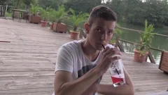 Czech Hunter: A Taste of Temptation