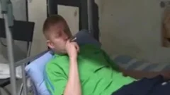 gangbanged Up!
