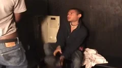 Sex Club Well-cum