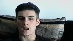 wazoo plowing dilettante Straight teen Tony