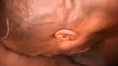 black chaps slaming