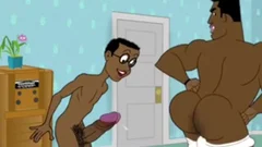 Harlem fuckfest