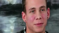 lustful Bottom Is Set On Becoming A Pornstar