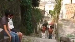 Jungle #1