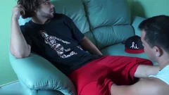 Marco S First Time pounding one more teen