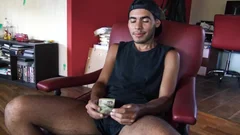 Latin Leche: Familiar Face, New Taste for Cock