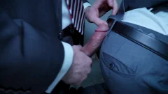 menatplay: Jonathan: Trapped and Tempted