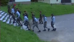 nakedback twink Scouts