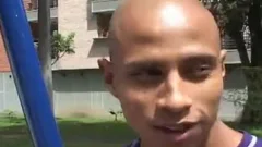 Muchachos Latinos TrÃ­o