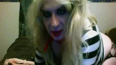 I Want Your cock juice