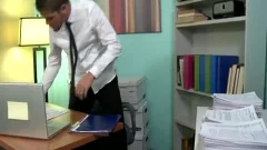 The large Boss
