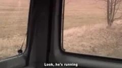 raw Regret Sc. 1