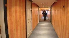 Masked guys Have Their Way with Two Hunky Italian guys