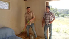 Next Door Originals: Buckin' Bronco: Dirty Ranch Fun