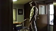 Andy VHS Tape
