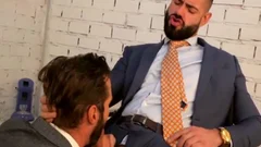 more Than A Business collision