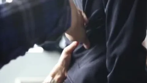 boyz To Adore Galore - Scene 1