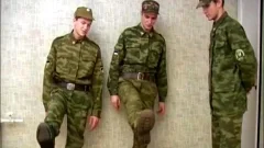 Army boyz
