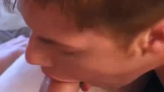 boy does great booty eating in a 69