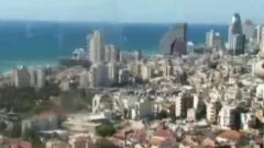 Israeli twinks