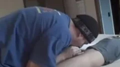 strippedback Moaning