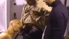 A bunch Of African Greek Gods receive Down And indecent A hardcore pooper Rump bunch fuckfest With Their BBC