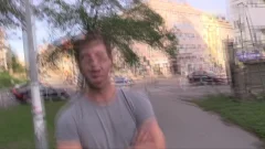 Czech Hunter: Czech Hunter's Wild Manhunt