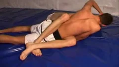 Has a thing for rough fucking