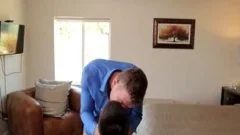 Realtor Has A Real Prick