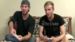 Toby Springs & Seth Stark