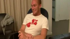 Lathan receives Hand