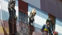 dirty couple butt dril