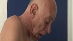 threesome Grandpas