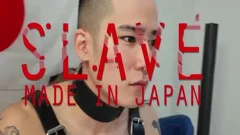 Japanese Destroyed By 2 humongous raw dongs