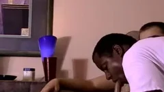 tasty teen Jake Jerks His overweight cock while sucking Hard penis