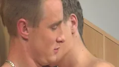 Naughty Renfro's Gym Fantasies