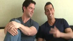 Alexi And Johnny