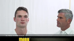 Missionary Boys: Crazy for The Man's Arousal