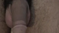 Full video : A nice innocent straight man Serviced His gigantic 10-Pounder By A man.