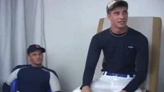 CBP -  Danny And Dustin Physical