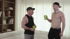 neighbor Bros