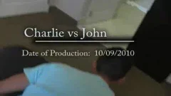 Charlie Vs John 1